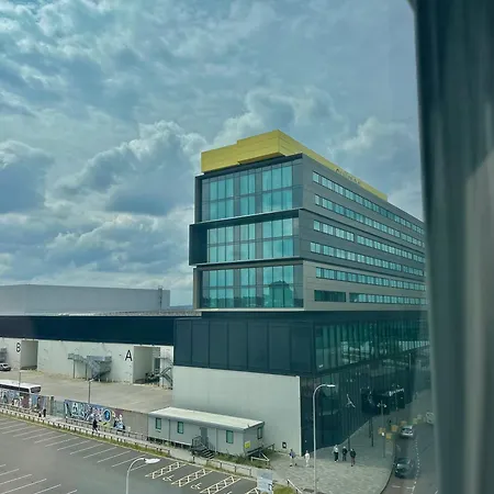 Apartamento Monarchs Quay Arena By Happy Days *