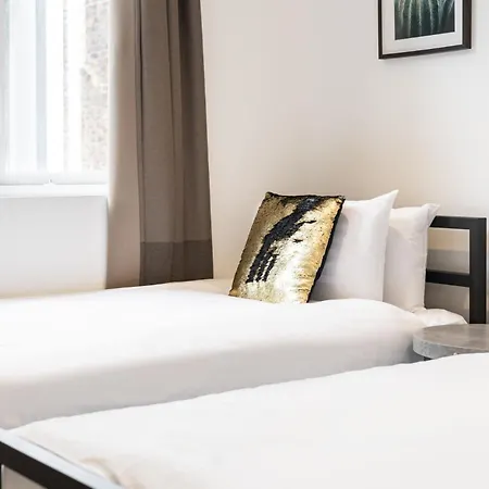 Host & - Slater Street Апартаменты