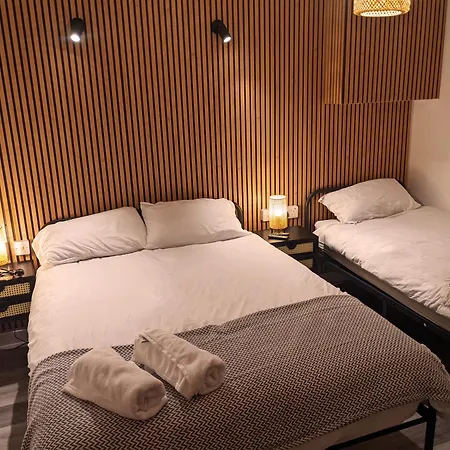 L1 Luxury *
