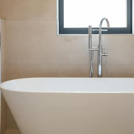 Casa de Férias Luxury 4br Centre House - Free Parking *