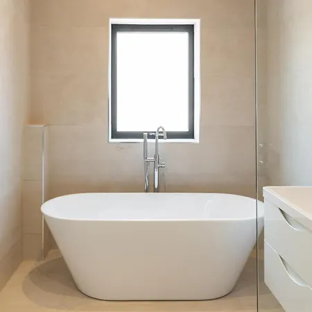Casa de Férias Luxury 4br Centre House - Free Parking Liverpool