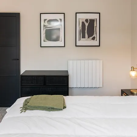 Luxury 4br Centre House - Free Parking Liverpool
