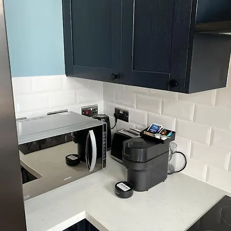Gorgeous Quarter House