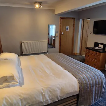 The Royal Hotell Crosby (Merseyside)