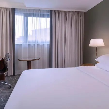 Delta By Marriott Centre Ливерпуль