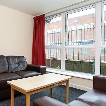 Apartman Court Liverpool