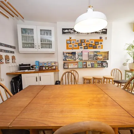 The House ליברפול