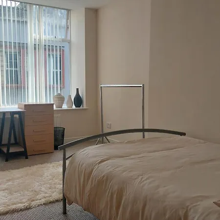 Apartamento The Heart Of Liverpool