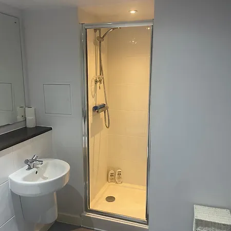 Radio Appartement Liverpool