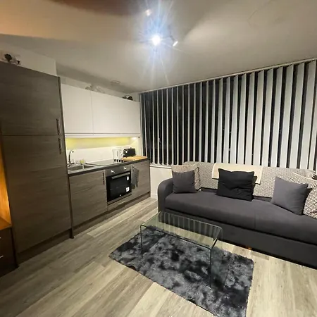 Radio Appartement