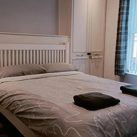 Vakantiehuis Talton House *
