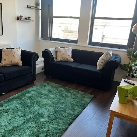 Appartement Mathew Street 1 Bed Sleeps 6 *