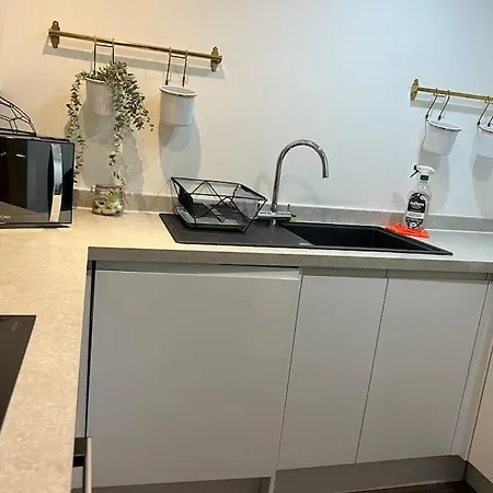 Appartement Mathew Street 1 Bed Sleeps 6