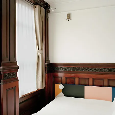 Trueman Court Luxury Serviced Apart Otel Liverpool