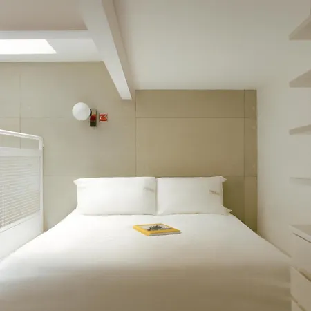 Trueman Court Luxury Serviced Apart Otel