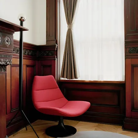 شقة فندقية Trueman Court Luxury Serviced ليفربول
