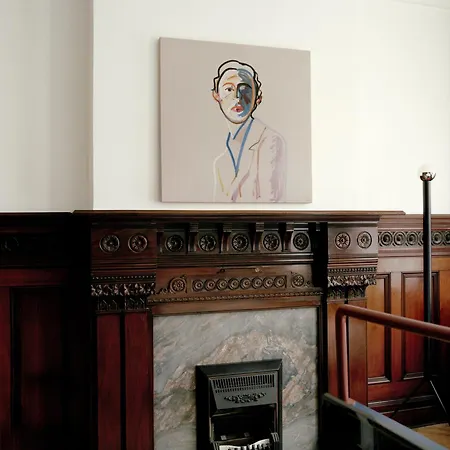 Trueman Court Luxury Serviced Liverpool