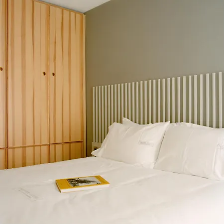 شقة فندقية Trueman Court Luxury Serviced 5*