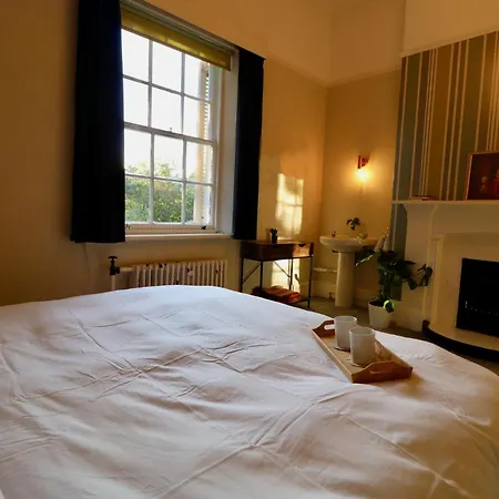 Gæstehus Mossley Hill Retreat Liverpool