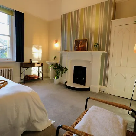 Mossley Hill Retreat Gæstehus