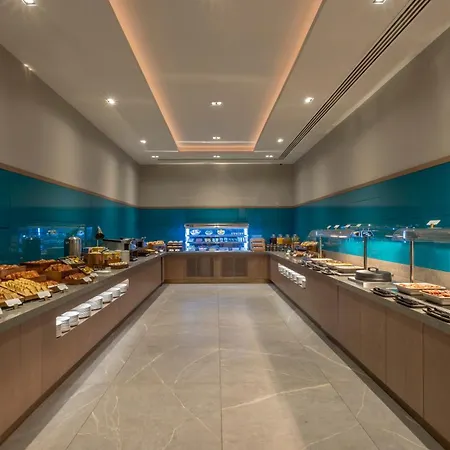 Hotel Maldron Centre