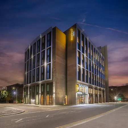 Maldron Centre Hotel