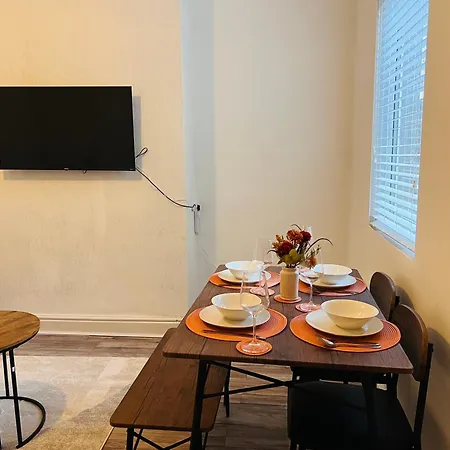 Charming 3-bed Anfield Apartment