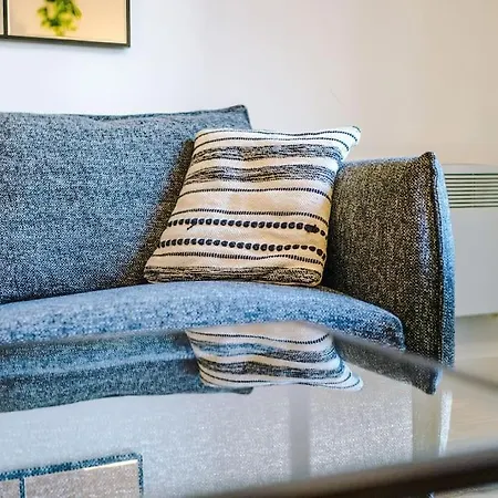 Sleeps 6, Stylish Apartment, Perfect For Groups, Long Term Disc 公寓