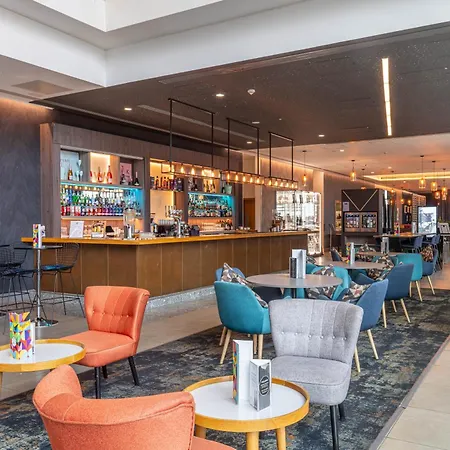 Hotel Pullman Liverpool