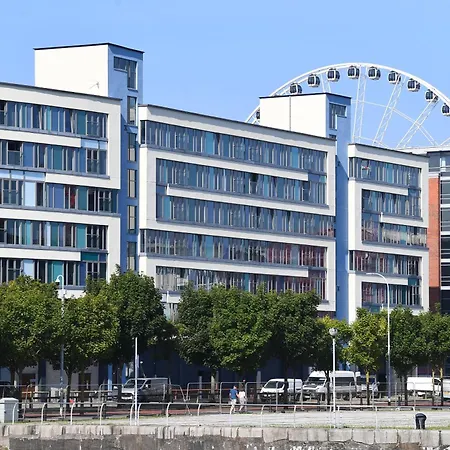 Dockside Aparthotel, Western Signature Collection