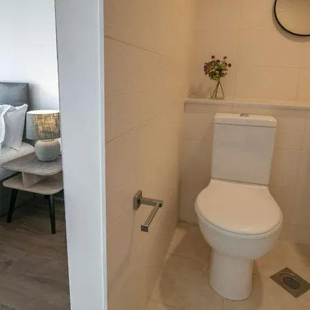 Lejlighedshotel Dockside Aparthotel, Western Signature Collection