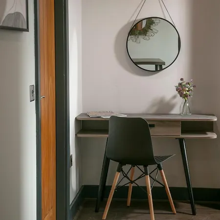 Dockside Aparthotel, Western Signature Collection Lejlighedshotel Liverpool
