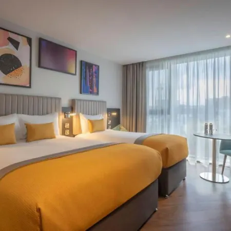 Hotel Maldron Centre