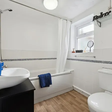 度假居 Lillian Rd | Anfield Cozy House - By Vichy