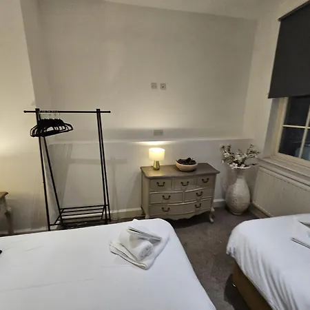 Bed & Breakfast Customs House