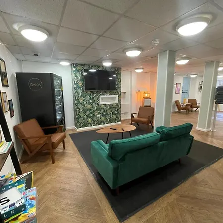 Apartment For Students Only - Living In The Heart Of The At Apollo Court Liverpool