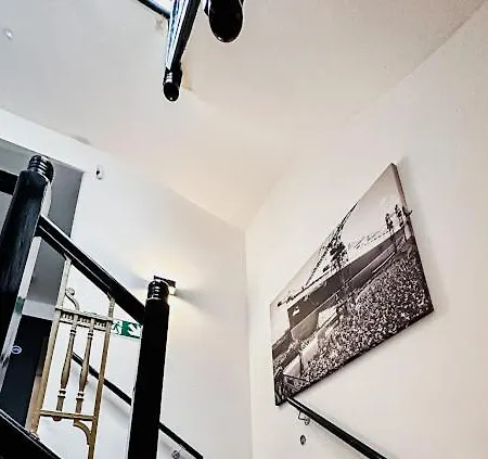 Mathew Street 1 Bed Sleeps 6 Appartement *