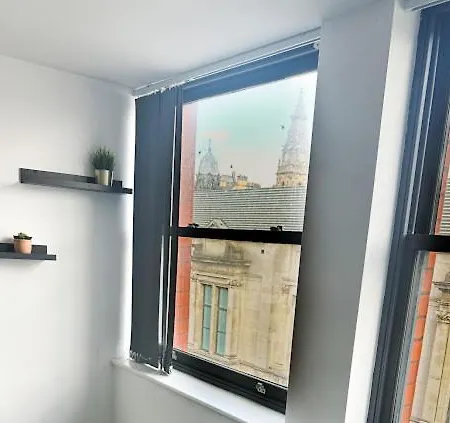 Mathew Street 1 Bed Sleeps 6 Liverpool