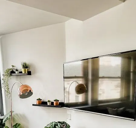 Mathew Street 1 Bed Sleeps 6 Appartement Liverpool