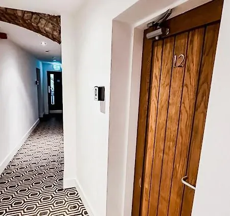 Mathew Street 1 Bed Sleeps 6 Appartement Liverpool