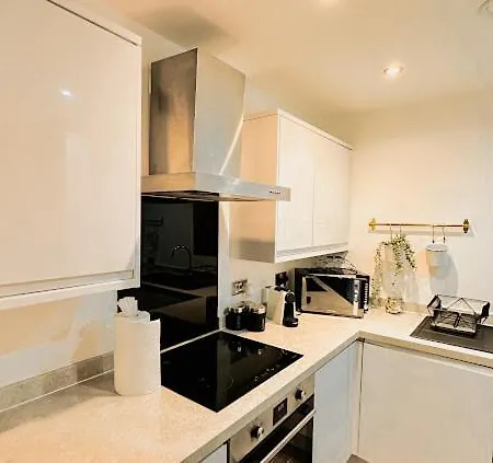 Mathew Street 1 Bed Sleeps 6 Appartement