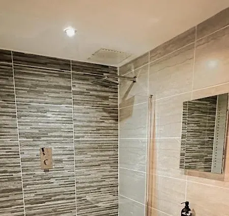 Appartement Mathew Street 1 Bed Sleeps 6 Liverpool