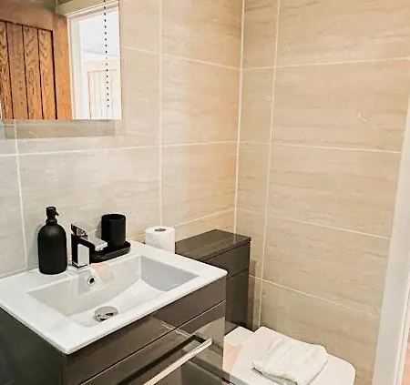Mathew Street 1 Bed Sleeps 6 Appartement *