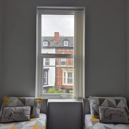 House Next To Anfield Stadium, Goodison Park * Liverpool