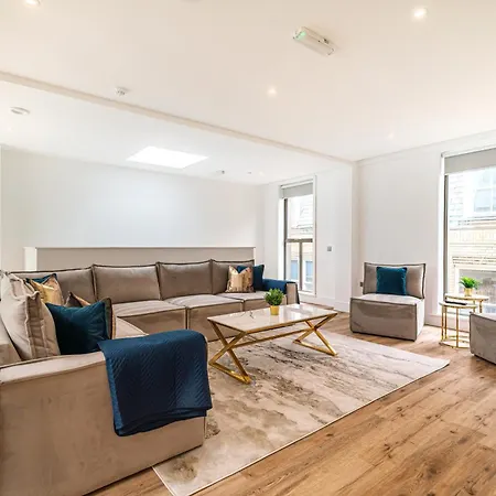 Epic Penthouse Collection 公寓 *