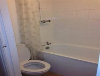 Manor House Hotel Liverpool