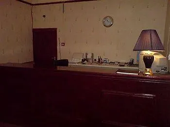 Manor House 2* Liverpool