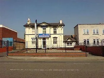 Manor House Liverpool