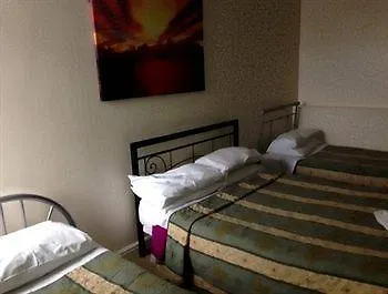 Manor House 2* Liverpool