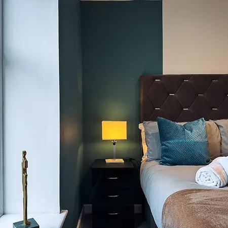 The Seven Aparthotel